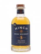 Hinch - 5 year Irish Whiskey (750)