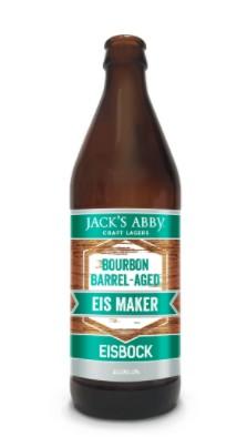 Jack's Abby - Eis Maker Eisbock