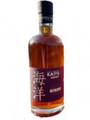 Kaiyo - The Rubi 1st Edition Whiskey (750)