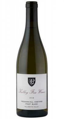 Kelley Fox - Freedom Hill Pinot Blanc (750ml) (750ml)