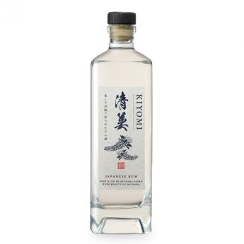 Kiyomi - Okinawa Japanese Cane Rum (750ml) (750ml)