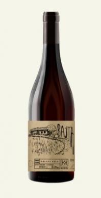 Kobal Wine Estate - Bajta Belo Orange 2017 (750ml) (750ml)