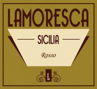 Lamoresca - Rosso (750ml) (750ml)