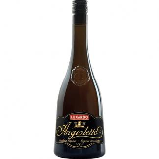 Luxardo - Angioletto Hazlenut Liqueur (750ml) (750ml)