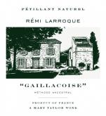 Mary Taylor/Remi Larroque - Larroque Pet Nat Gaillacoise 2020 (750)