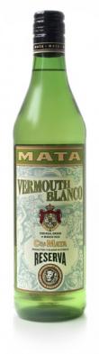 Mata - Vermouth Blanco (750ml) (750ml)