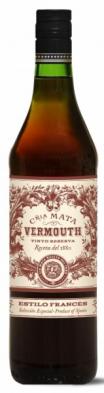 Mata - Vermouth Tinto (750ml) (750ml)