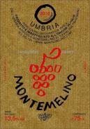Montemelino - Grappolo Rosso (750)