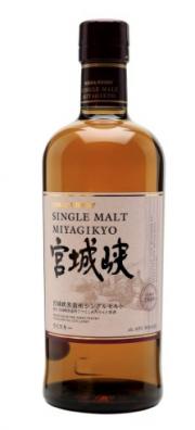Nikka - Miyagiko Single Malt (750ml) (750ml)