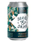 Old Westminster - Seeds & Skins Pinot Gris 12oz can (12)