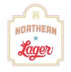 Oxbow Brewing - Northern Lager 4 pack
