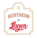 Oxbow Brewing - Northern Lager 4 pack 0