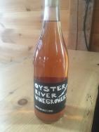 Oyster River - House Orange (750)