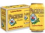 Pacifico - Cerveza 12pk Cans 0