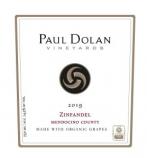 Paul Dolan - Mendocino Zinfandel 0 (750)