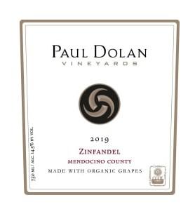 Paul Dolan - Mendocino Zinfandel (750ml) (750ml)