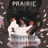 Prairie - Noire 12oz bottle 0
