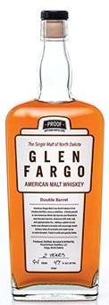 Proof - Glen Fargo Double American Malt (750ml) (750ml)