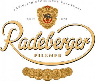 Radeberger - Pilsner