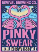 Revival Brewing - Pinky Swear Sour 4 pack 0