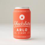 Shacksbury - Arlo Cider 0