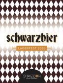 Shaidzon Beer Co. - Schwarzbier 4 pack 0