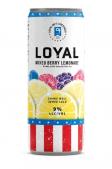 Sons of Liberty - Loyal Mixed Berry Lemonade 0 (44)