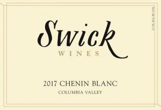 Swick - Chenin Blanc 2019 (750ml) (750ml)