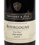 Thevenet - Bourgogne Bussieres Les Clos 0 (750)