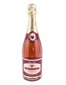 Thierry Triolet - Brut Rose Champagne 0 (750)