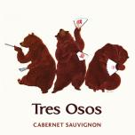 Tres Osos - Cabernet Sauvignon 0 (750)