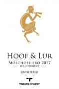 Troupis - Hoof & Lur Moschofilero 0 (750)