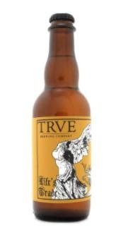 TRVE Brewing - Life's Trade