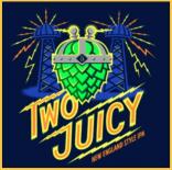 Two Roads Brewing - Two Juicy Double IPA 0