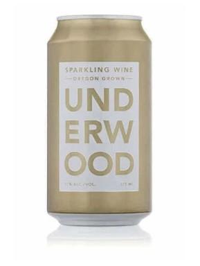 Underwood - The Bubbles Can (375ml can) (375ml can)