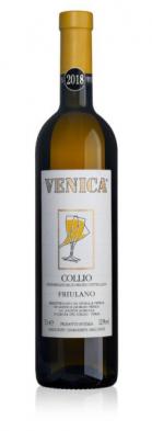 Venica & Venica - Tocai Friulano Collio (750ml) (750ml)