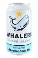 Whalers Brewing - Rise APA (American Pale Ale)
