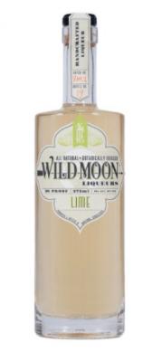 Wild Moon - Lime Liqueur (375ml) (375ml)